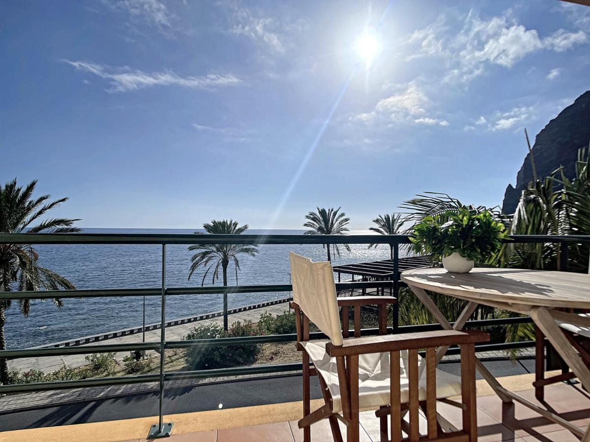 Sunny Side By Atlantic Holiday Madalena do Mar Exterior foto