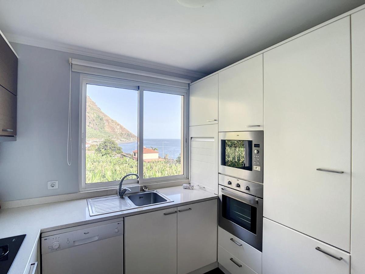Sunny Side By Atlantic Holiday Madalena do Mar Exterior foto
