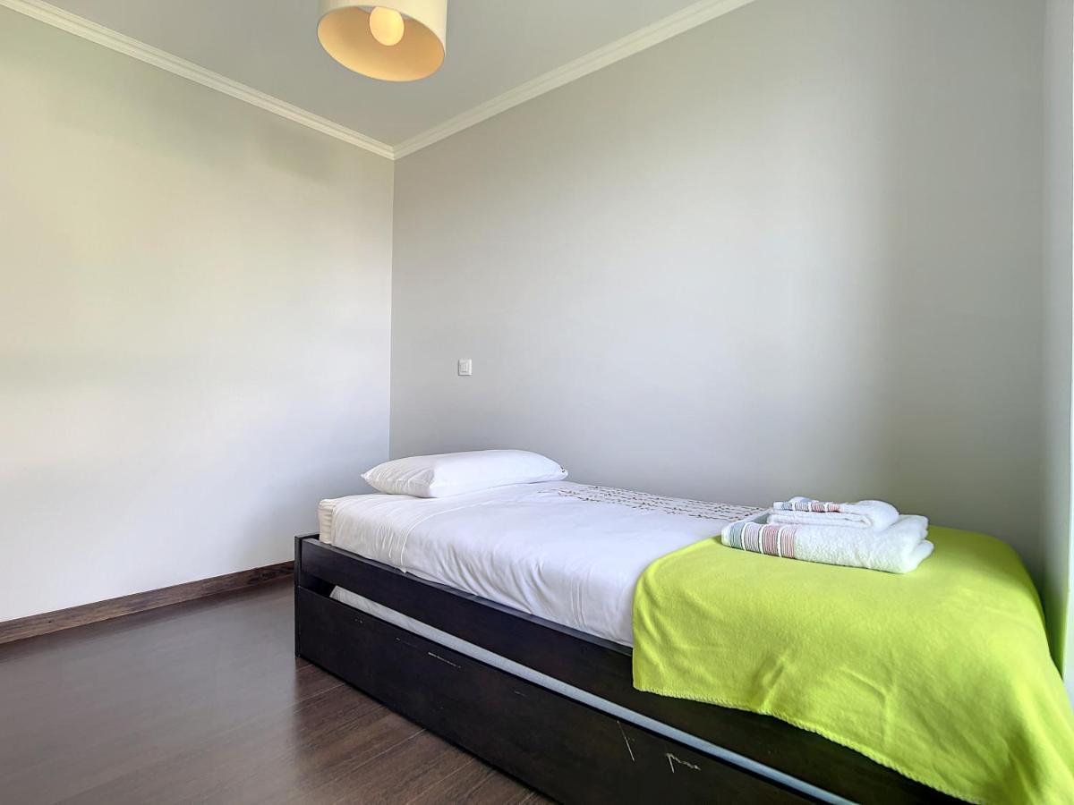 Sunny Side By Atlantic Holiday Madalena do Mar Exterior foto