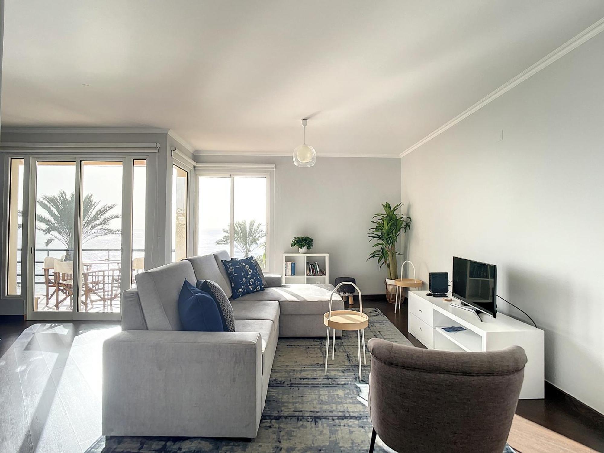 Sunny Side By Atlantic Holiday Madalena do Mar Exterior foto